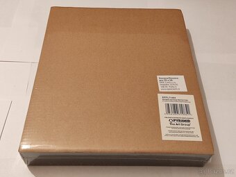 3D obraz Batman (28 cm) – nový, zabalený - 2