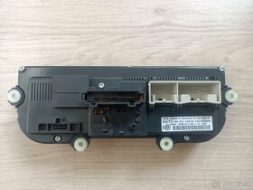 VW panel klimatizace - 7N0907426CA - 2