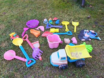 Dětské hračky zdarma - 2