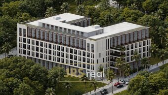 Prodej bytu 1+kk 39 m², durres, Albánie, ev.č. 00102 - 2