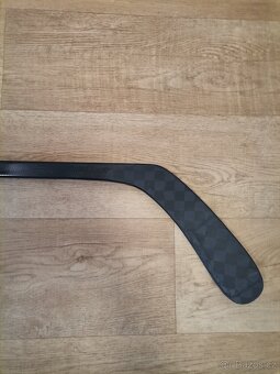 Hokejka Ccm Jetspeed FT7 Team - 2