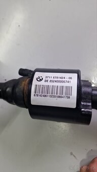 Tyč stabilizátoru hydraulická BMW - 2