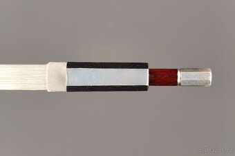 Houslový smyčec - 2