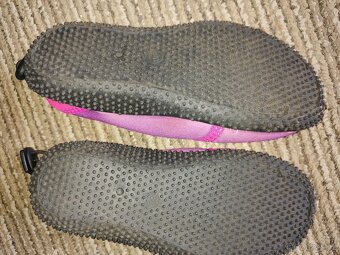 Boty do vody vel.30 - 2