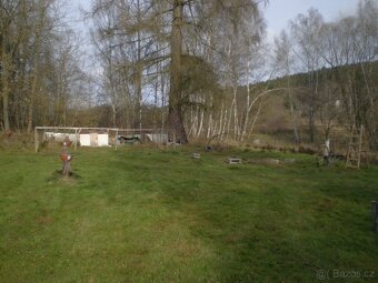 SLEVA  Byt s pozemkem za cenu bytu - 2