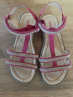Letní sandály Graceland vel. 34 - 2