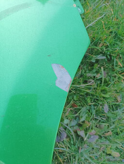 prodám blatník na škoda - 2