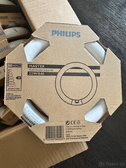 Prodám zářivky PHILIPS - 2