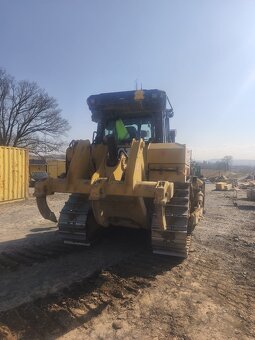 CAT D6XE - 2