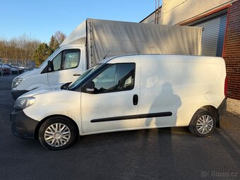 PŘIVEZU - ODVEZU - PŘEVEZU - 2