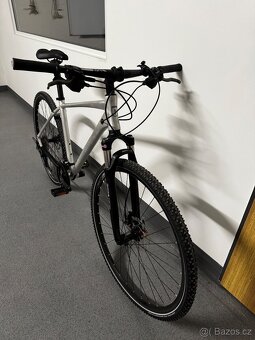 Prodám trekové kolo Levit - 2