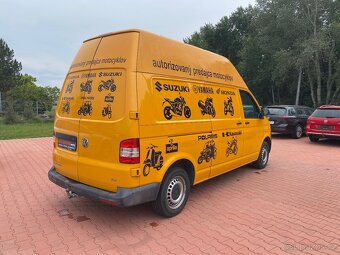 VW TRANSPORTER manulal , 75 kw , NAFTA - 2