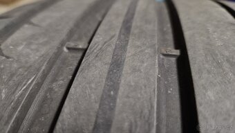 Letní pneu 245/40R18 Goodyear - 2