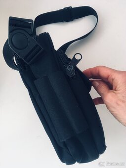 Taška přes rameno 20 x 25 x 8cm-nová - 2