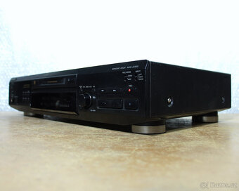 Minidisc recorder Sony. - 2