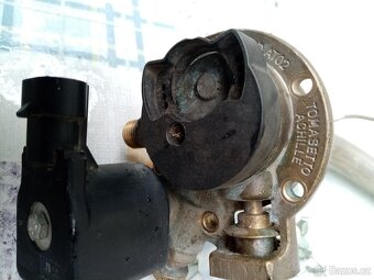 Multiventil Tomaseto LPG - 2