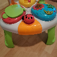 Hrací stoleček - 2