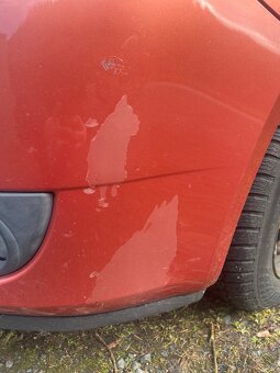 Škoda Fabia 2 .2 HTP 2009 - 2