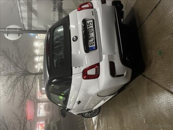 Fiat 500 1,0 Ellenator,od 16let, 90km/h (2020) - 2