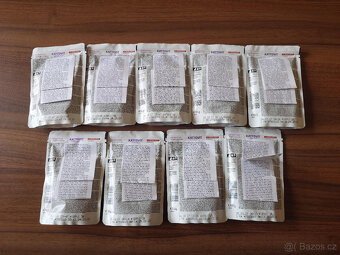 Hypoalergenní kapsičky pro kočky - kuře a kachna - 2