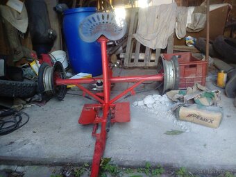 MS 07 VA s příslušenstvím - 2