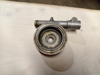 Náhon tachometru Fichtel sachs - 2