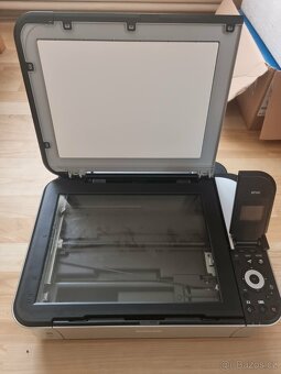 Tiskárna Canon PIXMA MP540 - 2