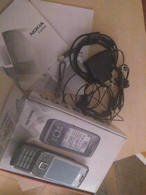 Nokia E66 - 2