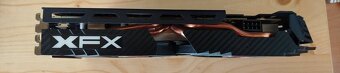XFX GTS Radeon RX 580 8GB TripleX Edition - 2