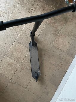 Free stlile koloběžka volejte 731368899 - 2