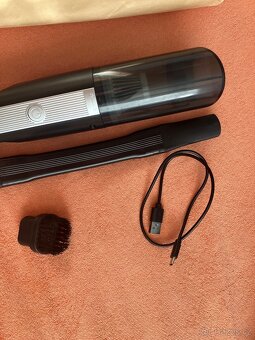 Vysavač do auta - 2