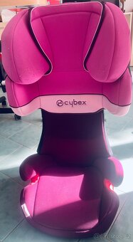 Cybex Solution X-fix - 2