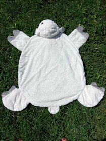 Dětský kobereček ovečka 65 x 75 cm IKEA - 2