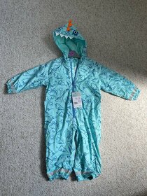 Plastenka do deste/overal dinosaurus - 2