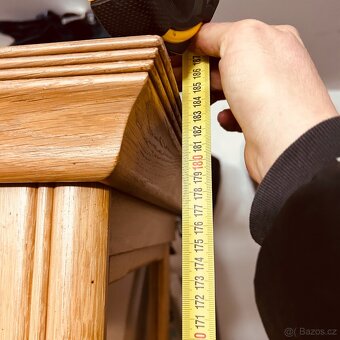 Sklenik do obýváku - 2