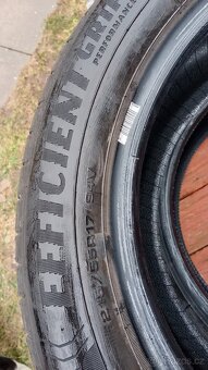 Letní pneumatiky - 2