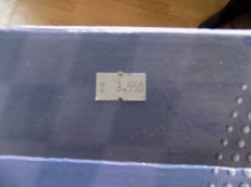 Sport Grill Audi A6 - 2