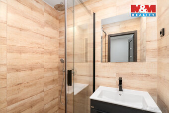 Prodej bytu 3+kk, 63 m², Teplice, ul. Antala Staška - 2