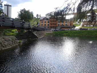 Pec pod Sněžkou /Kovárna Rezidence/ - 2