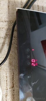 Varná deska indukce siemens - 2