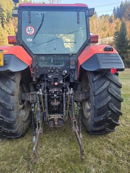 Prodam zetor forterra 9641 - 2