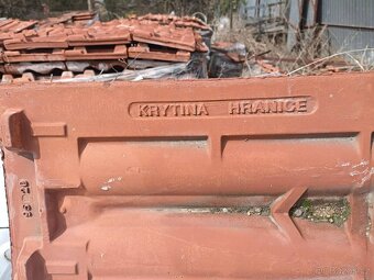 Pálená třešní taška - 2