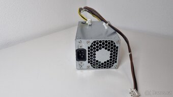 HP originální napájecí zdroj 240 W (80+ Gold) - 2