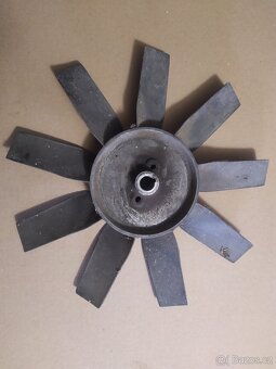 Vrtule Škoda 100 110 - 2