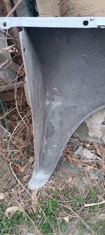 Škoda 100 přední blatníky - 2