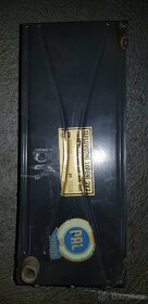 Teplovodní topení 2V2 - 2