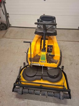 Stiga Villa Senator - 2