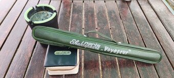 Shakespeare Noris muškařský retro set. - 2