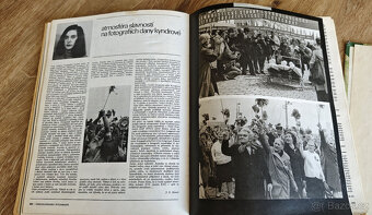 Československá fotografie 1959 a 1981 - 2