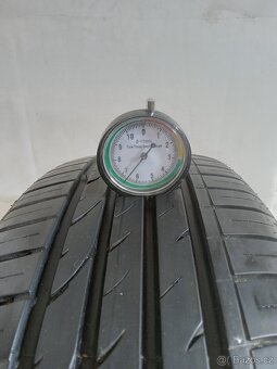 ☀️185/60 R15 Nexen Letní pneumatiky☀️ - 2